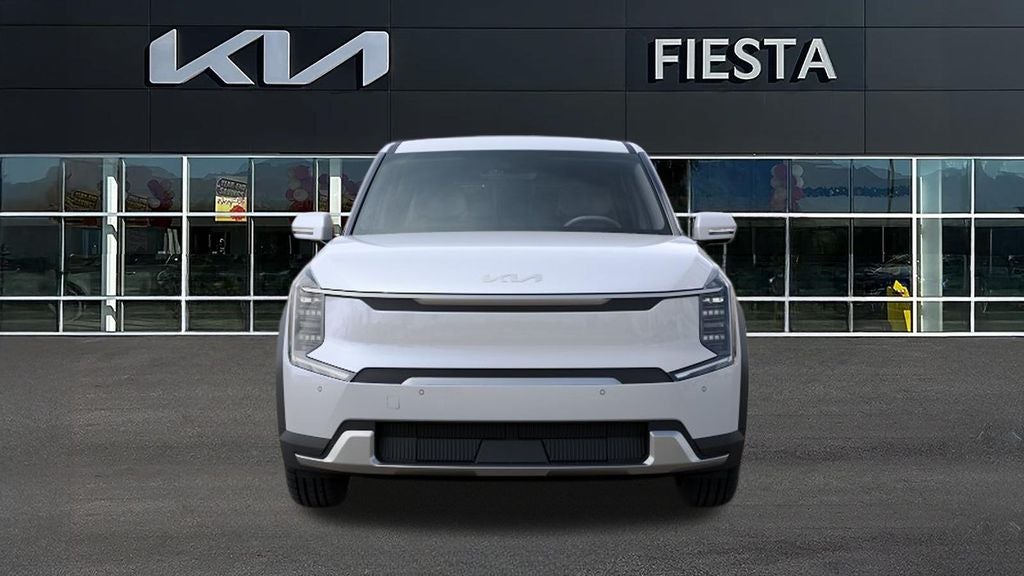 2026 Kia EV9 Light Long Range