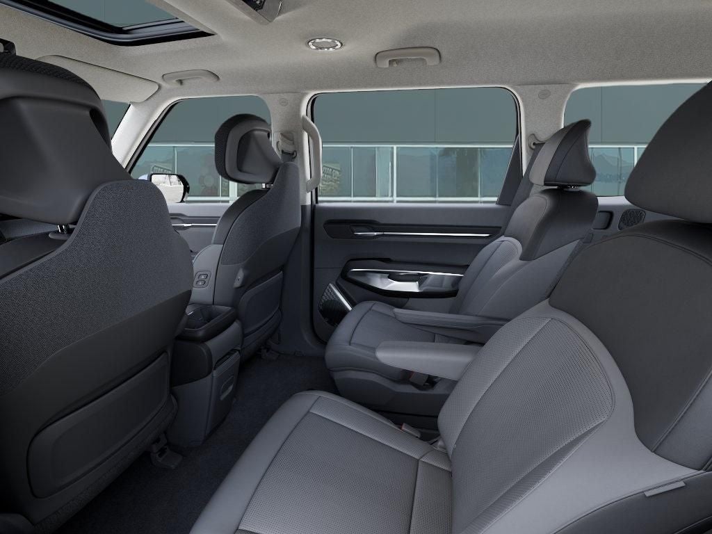 2026 Kia EV9 Light Long Range