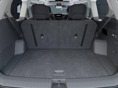 2026 Kia EV9 Light Long Range