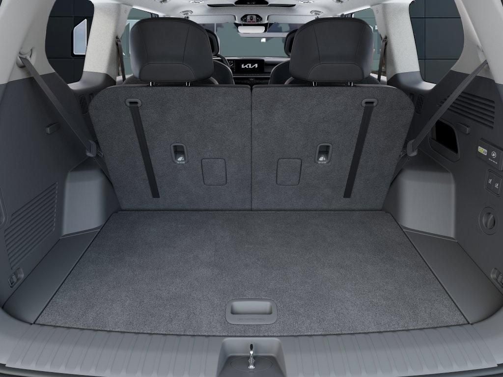 2026 Kia EV9 Light Long Range