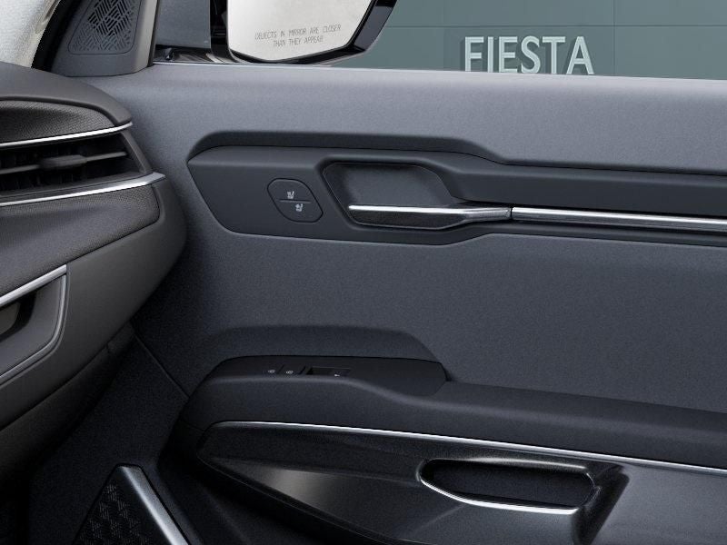 2026 Kia EV9 Light Long Range