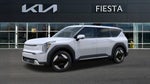 2026 Kia EV9 Light Long Range