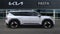 2026 Kia EV9 Light Long Range