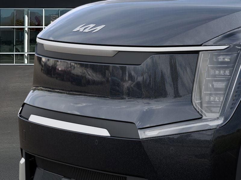 2026 Kia EV9 Light Long Range