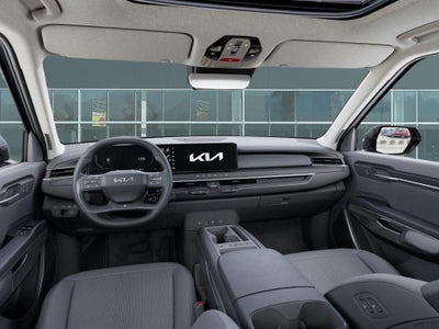 2026 Kia EV9 Light Long Range