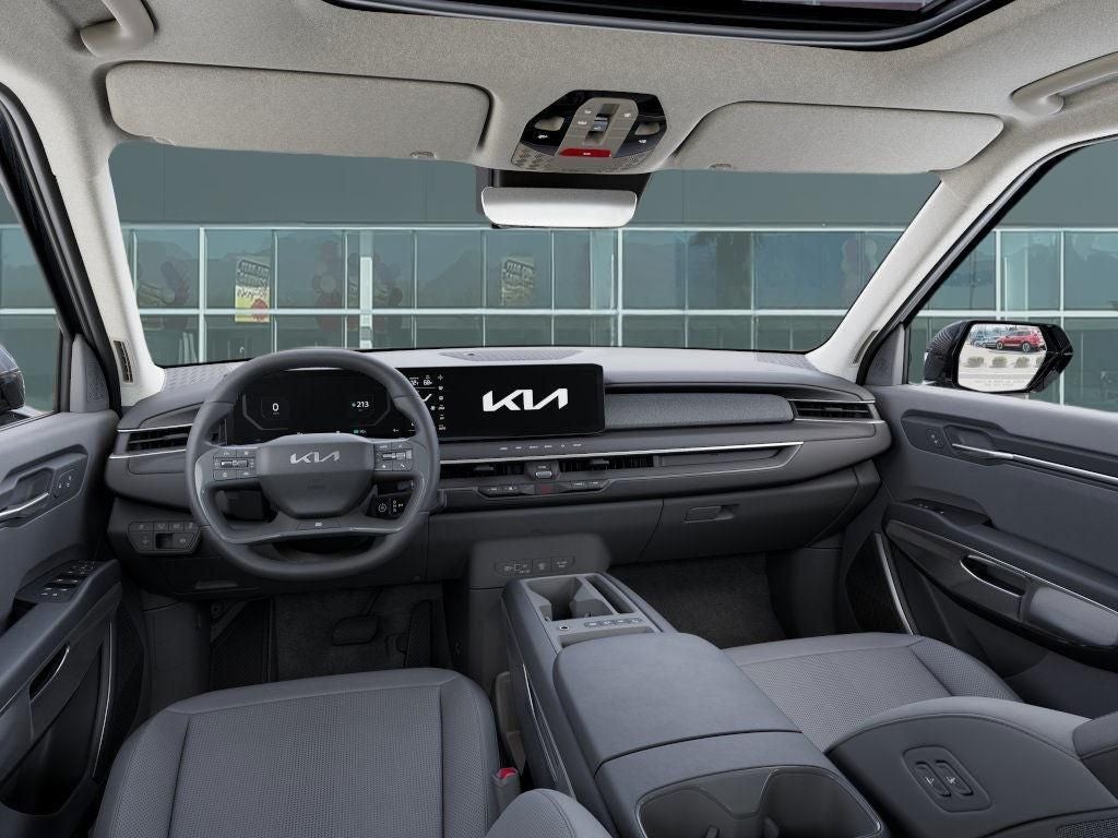 2026 Kia EV9 Light Long Range