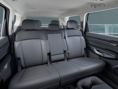 2026 Kia EV9 Light Long Range