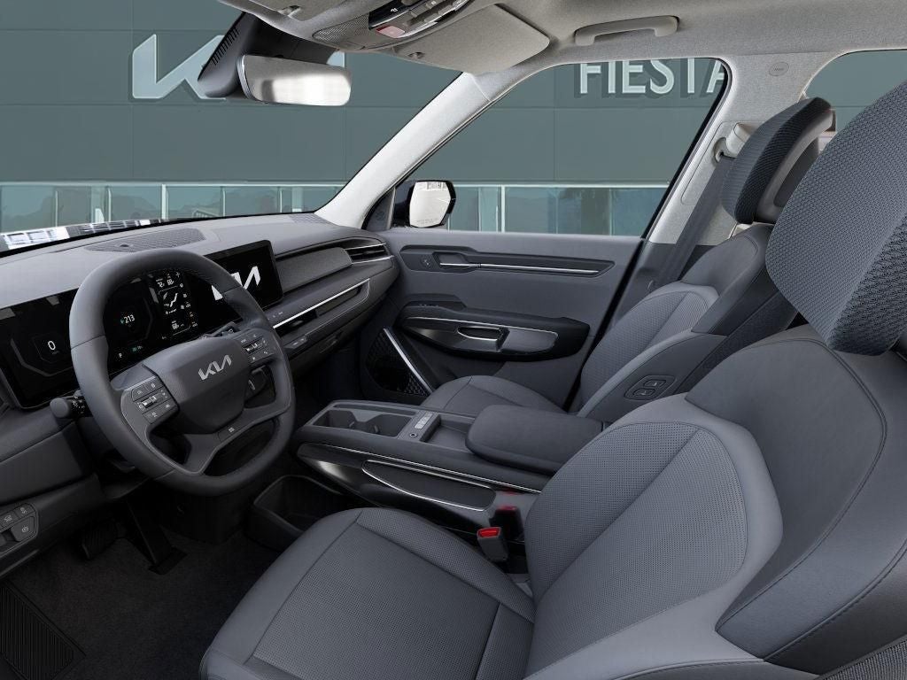 2026 Kia EV9 Light Long Range