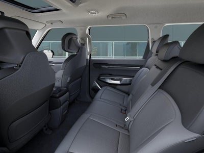 2026 Kia EV9 Light Long Range