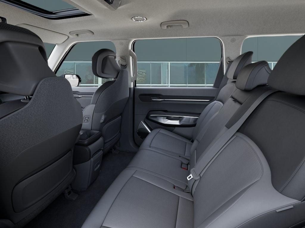 2026 Kia EV9 Light Long Range