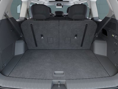 2026 Kia EV9 Light Long Range