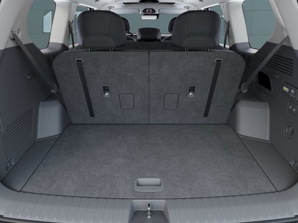 2026 Kia EV9 Light Long Range