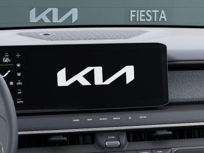 2026 Kia EV9 Light Long Range