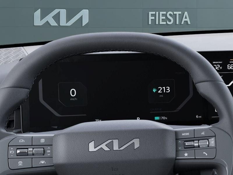 2026 Kia EV9 Light Long Range