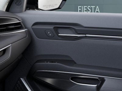 2026 Kia EV9 Light Long Range