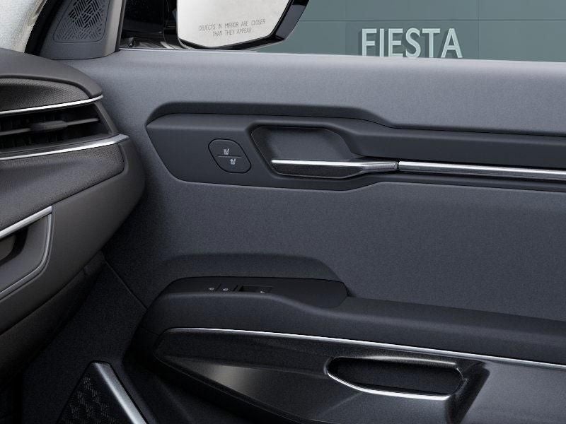 2026 Kia EV9 Light Long Range