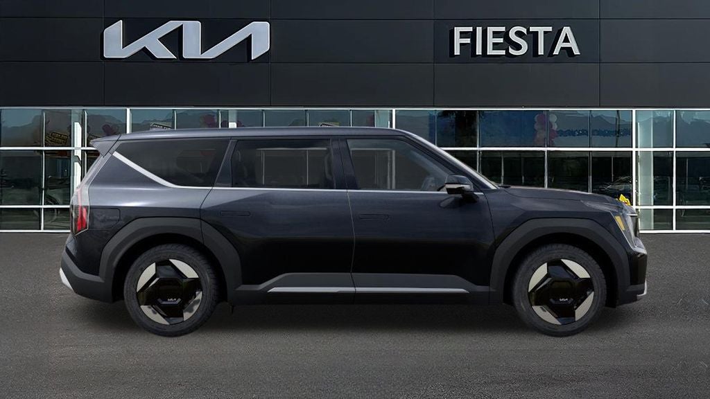2026 Kia EV9 Light Long Range