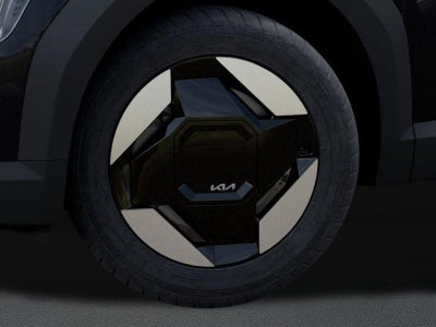 2026 Kia EV9 Light Long Range