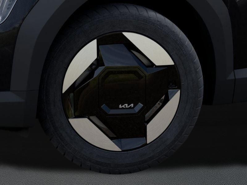 2026 Kia EV9 Light Long Range