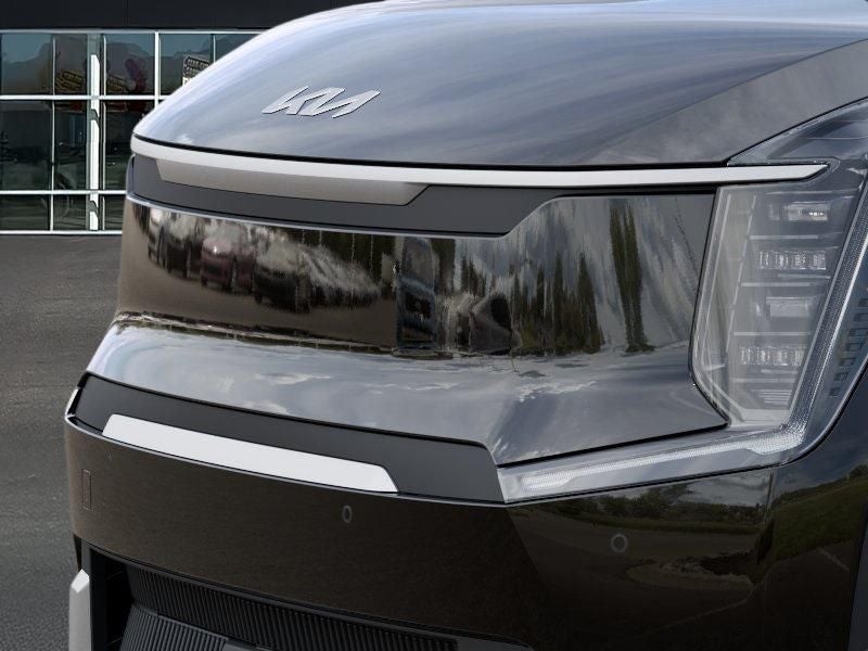 2026 Kia EV9 Light Long Range
