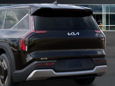 2026 Kia EV9 Light Long Range