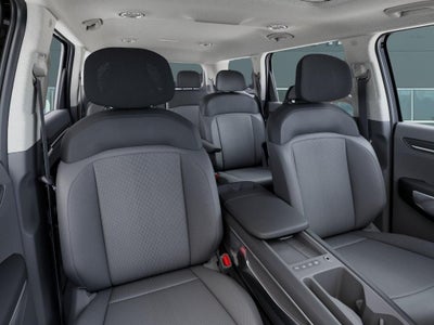 2026 Kia EV9 Light Long Range