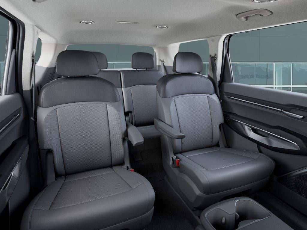 2026 Kia EV9 Light Long Range