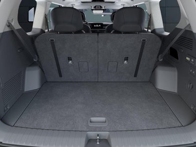 2026 Kia EV9 Light Long Range