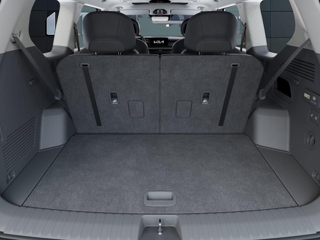 2026 Kia EV9 Light Long Range
