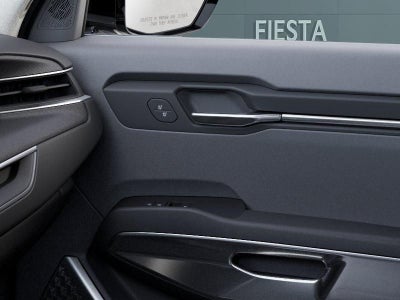2026 Kia EV9 Light Long Range