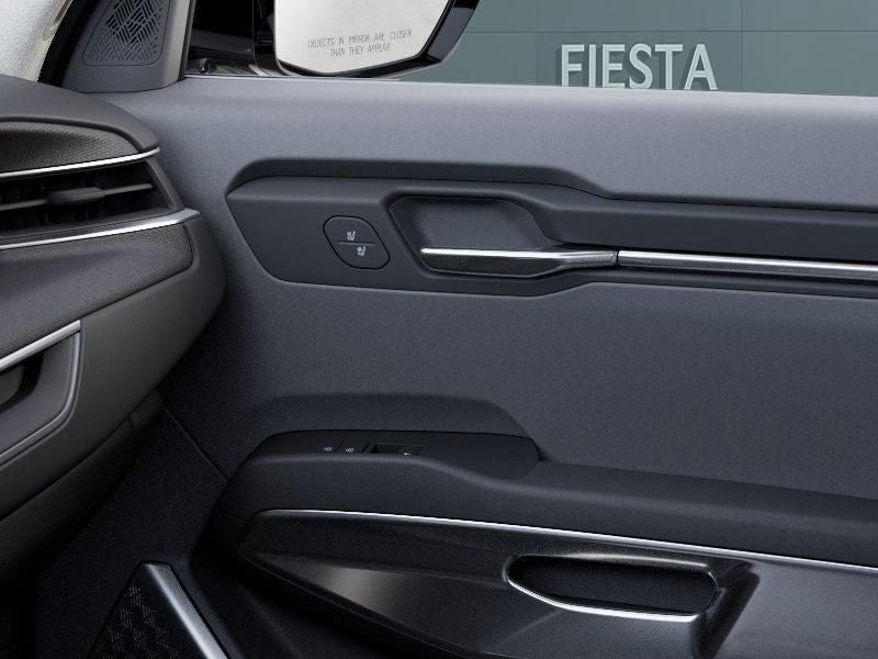 2026 Kia EV9 Light Long Range