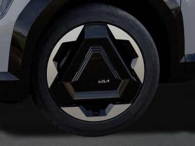 2026 Kia EV9 Land