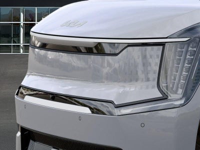 2026 Kia EV9 Land