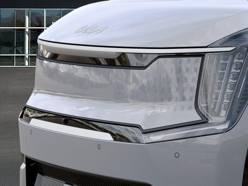 2026 Kia EV9 Land