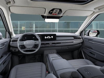 2026 Kia EV9 Land