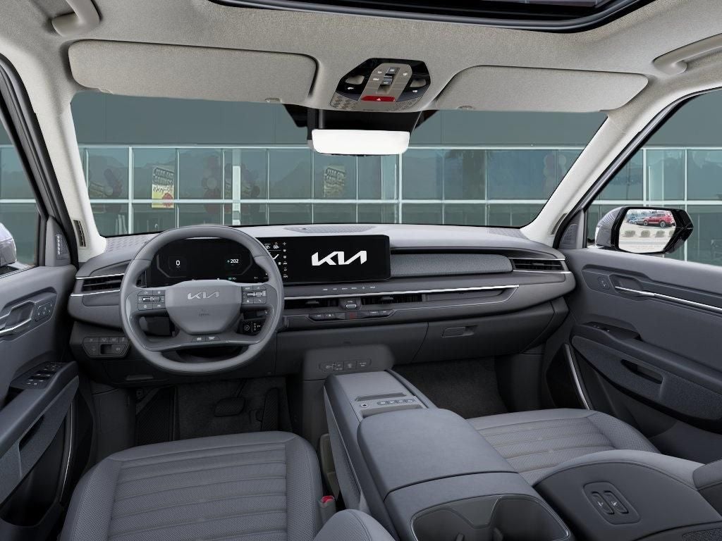 2026 Kia EV9 Land