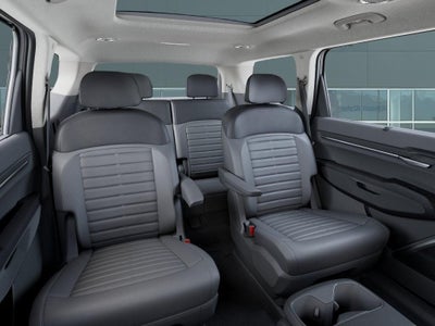 2026 Kia EV9 Land