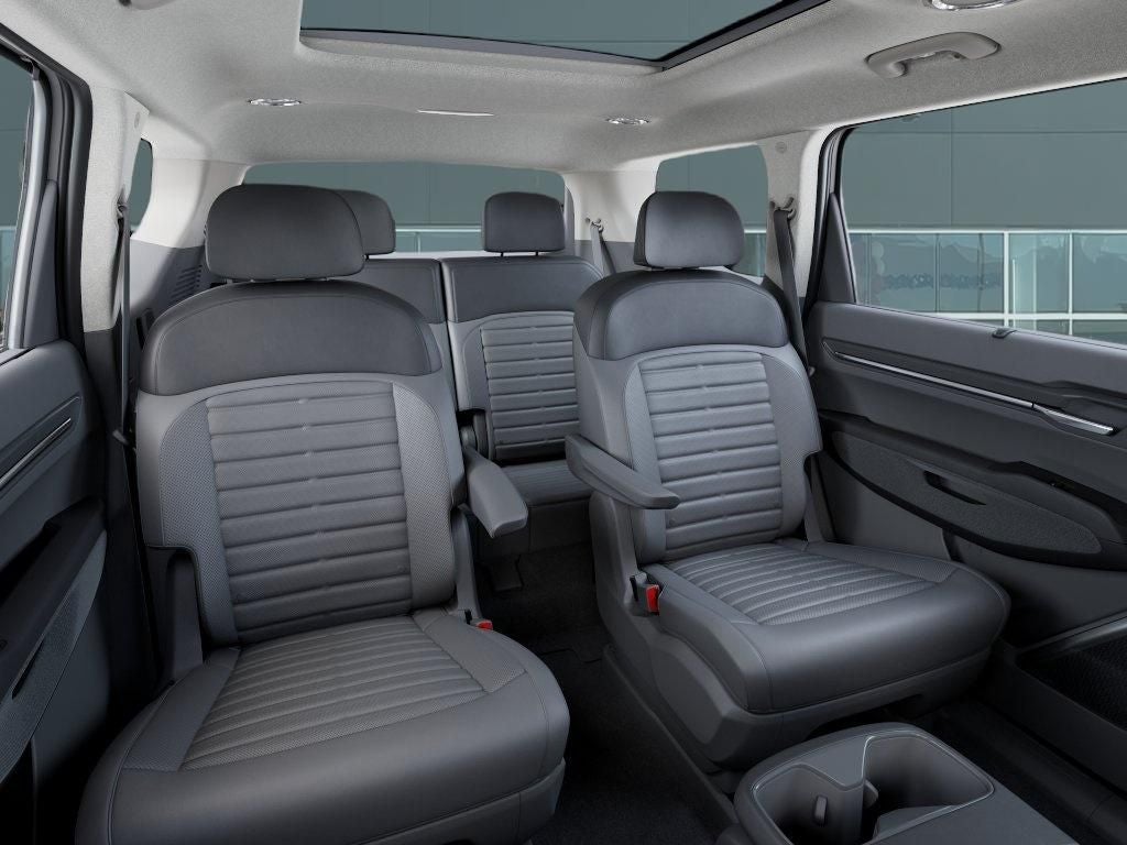2026 Kia EV9 Land