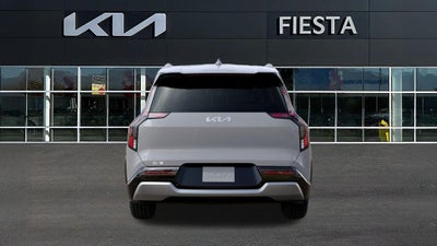 2026 Kia EV9 Land