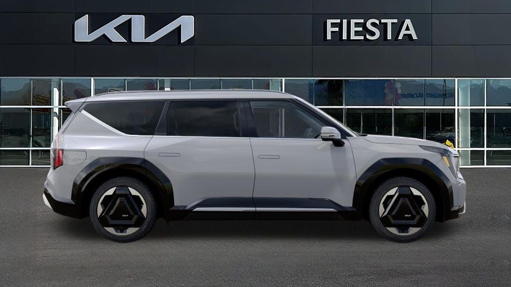 2026 Kia EV9 Land