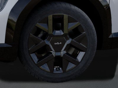 2026 Kia EV9 Land
