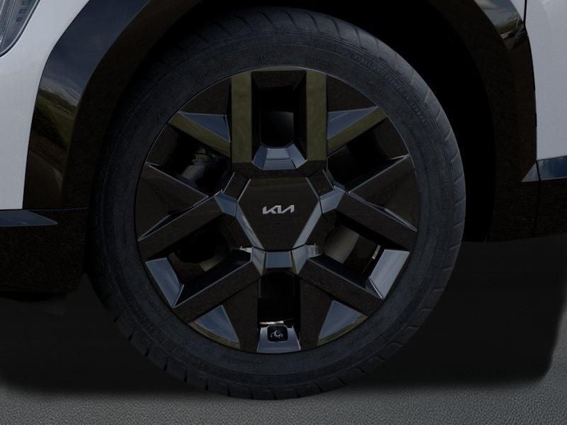 2026 Kia EV9 Land
