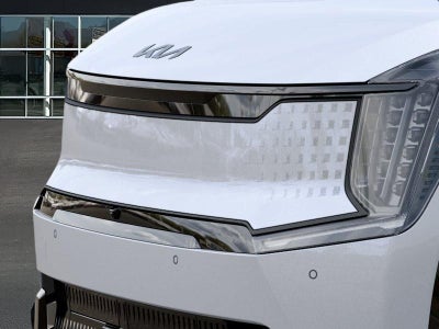 2026 Kia EV9 Land
