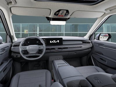 2026 Kia EV9 Land