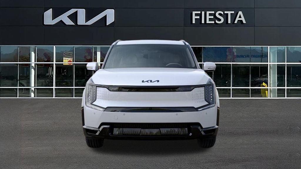 2026 Kia EV9 Land