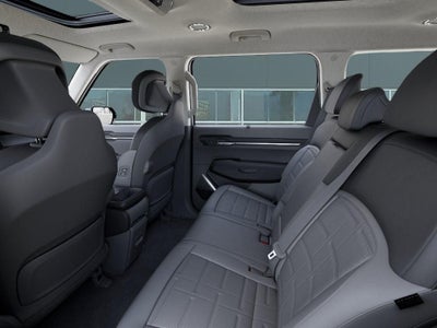 2026 Kia EV9 Land
