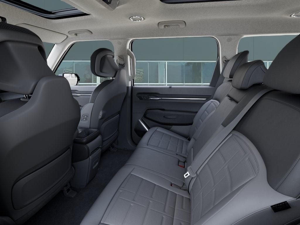 2026 Kia EV9 Land