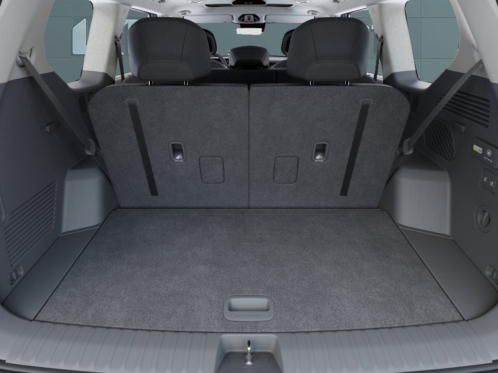 2026 Kia EV9 Land