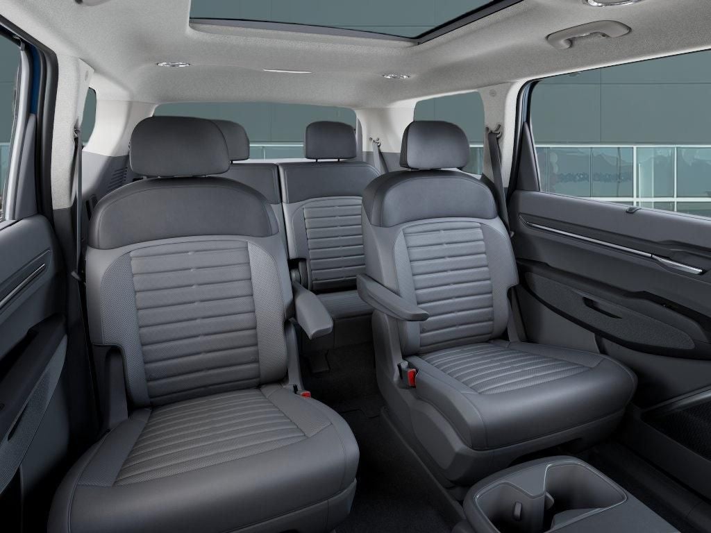 2026 Kia EV9 Land