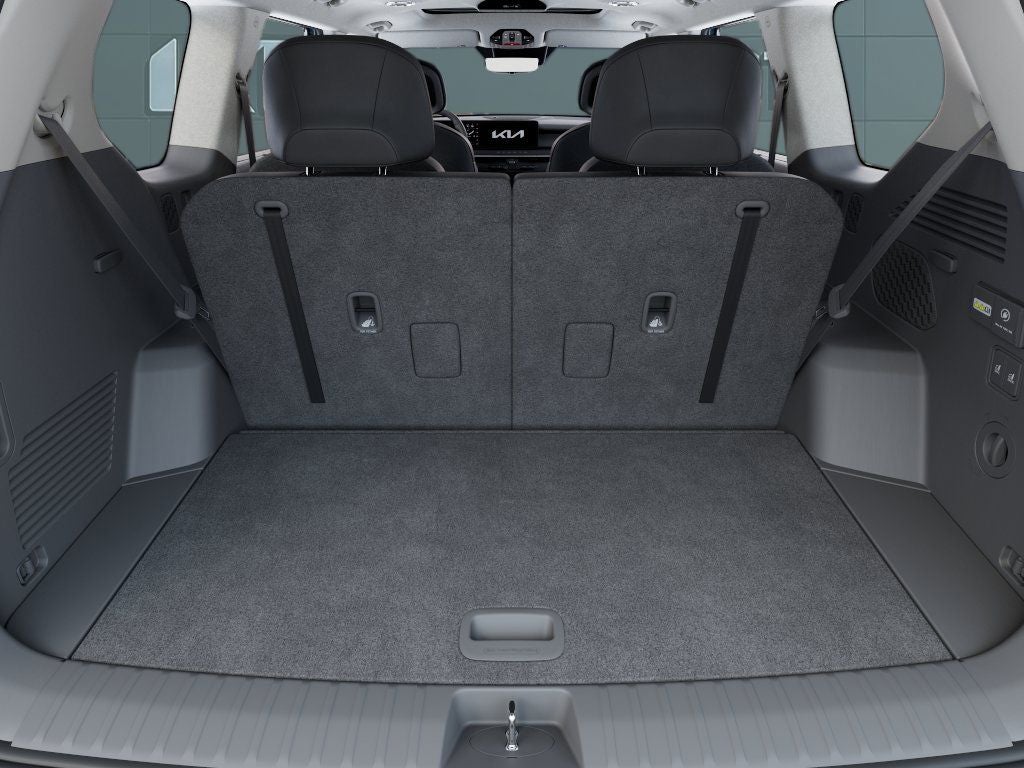 2026 Kia EV9 Land